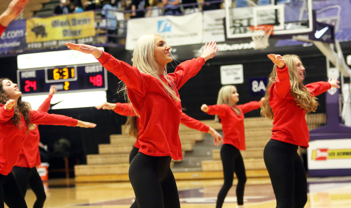 Clackamas Lakeridge girls basketball Dan Brood 41